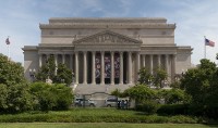 National Archives © David Samuel